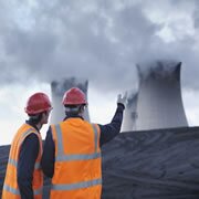 Energy Supplier Triples Profits