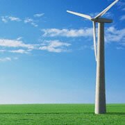 wind farm