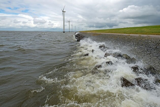 Water Invoice Validation Services