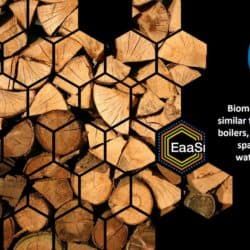 Biomass boilers