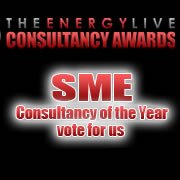 Energy Live Consultancy Awards