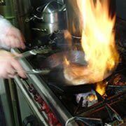 Energy Price Increase