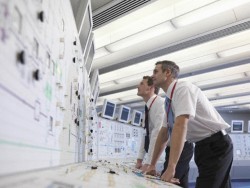 Hydrogen Breakthrough
