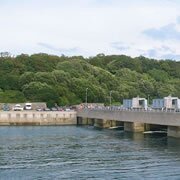 Scottish Tidal Power Small