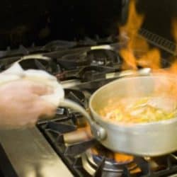 Commercial_Gas_Use Cooking