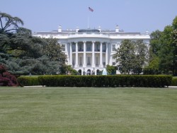 The White House