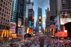 New York City set for LED switch by 2017