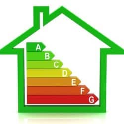 Domestic energy efficiency