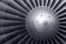 Tidal Energy Generator