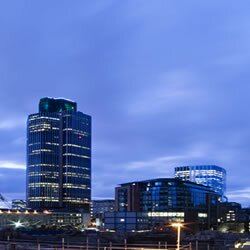 Climate Change Levy Reduction Services