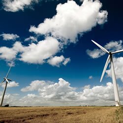 Green Energy