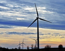 The Greenest Government Ever?