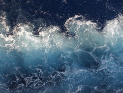Salt Water Energy Generation