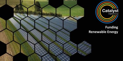 Funding Renewable Energy