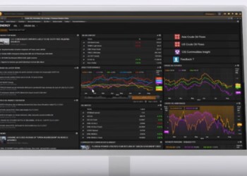 Reuters Eikon for Energy Professionals