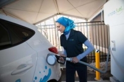 the SimpleFuel device