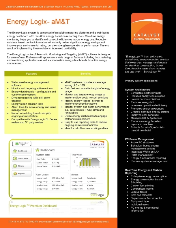 energy-monitoring