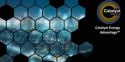 Catalyst Energy Advantage™