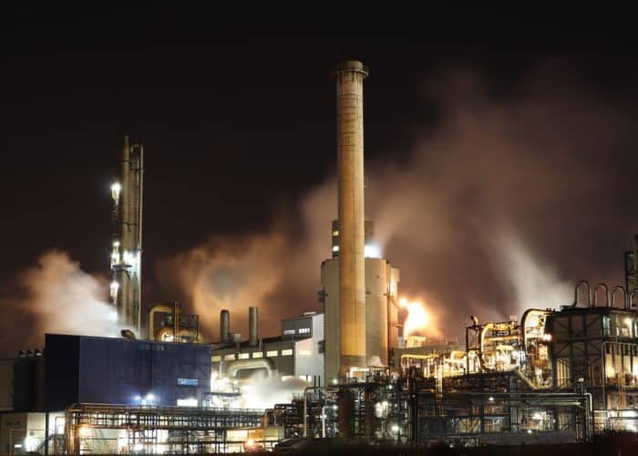 Carbon Reporting