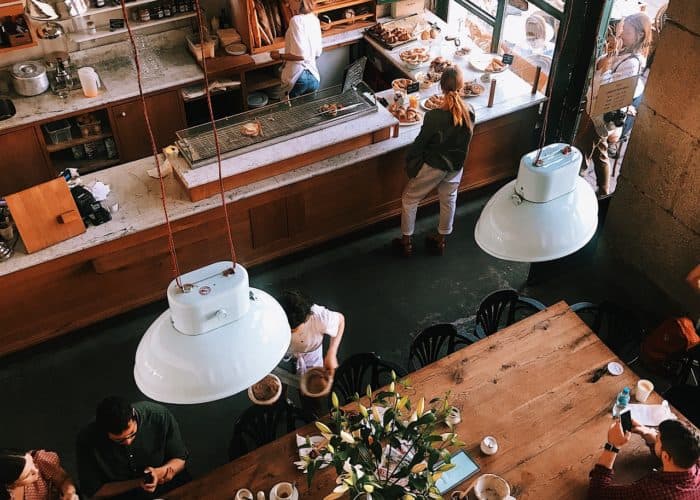 energy Micro Business