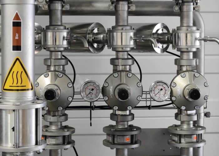 Aluminum Castings Manufacturer