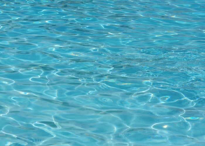 Water Savings