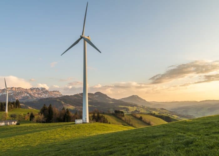 Wind Turbine