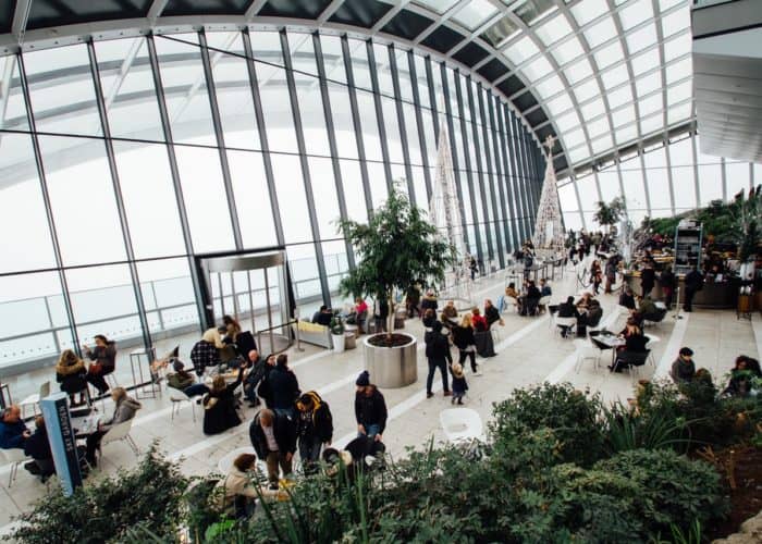 flexible energy buying