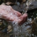 water