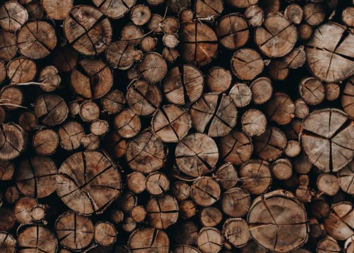 wood