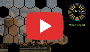 Video Energy Market Brief