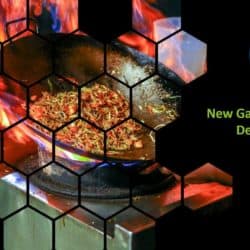 New Gas Levy for Gas