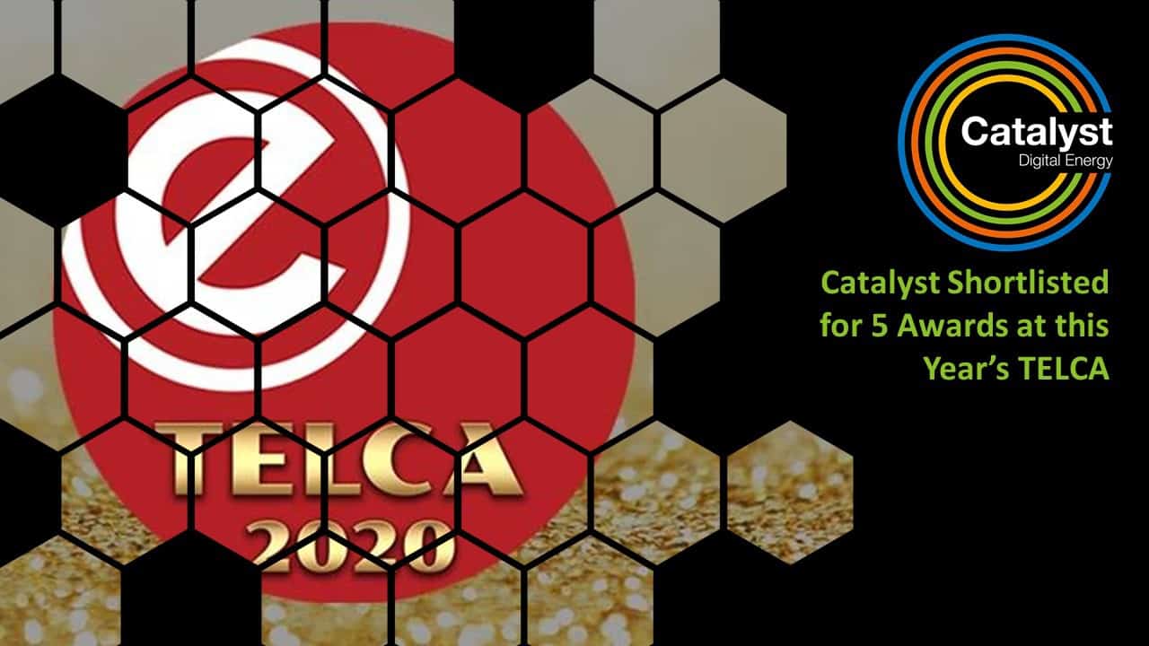 Catalyst - TELCA