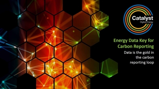 Streamlined Energy Carbon Reporting
