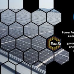 Power Purchase Agreements