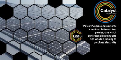 Power Purchase Agreements