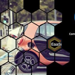 commercial electric car charging stations