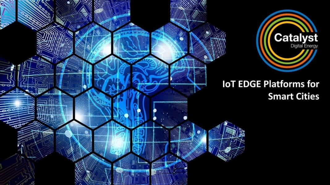 IoT EDGE Platforms for Smart Cities
