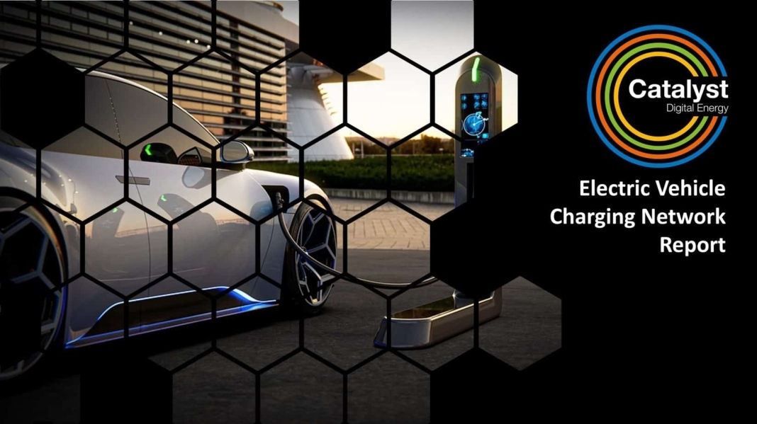 Electric Vehicle Charging Network Report