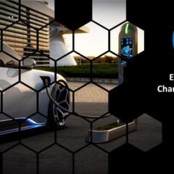 Electric Vehicle Charging Network Report