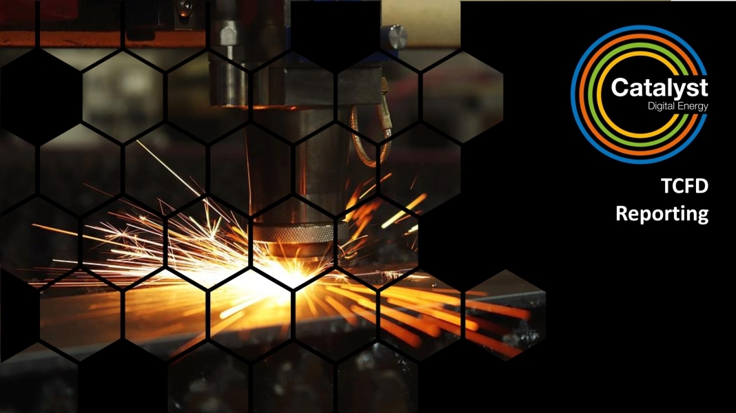 TCFD Reporting TCFD Reporting