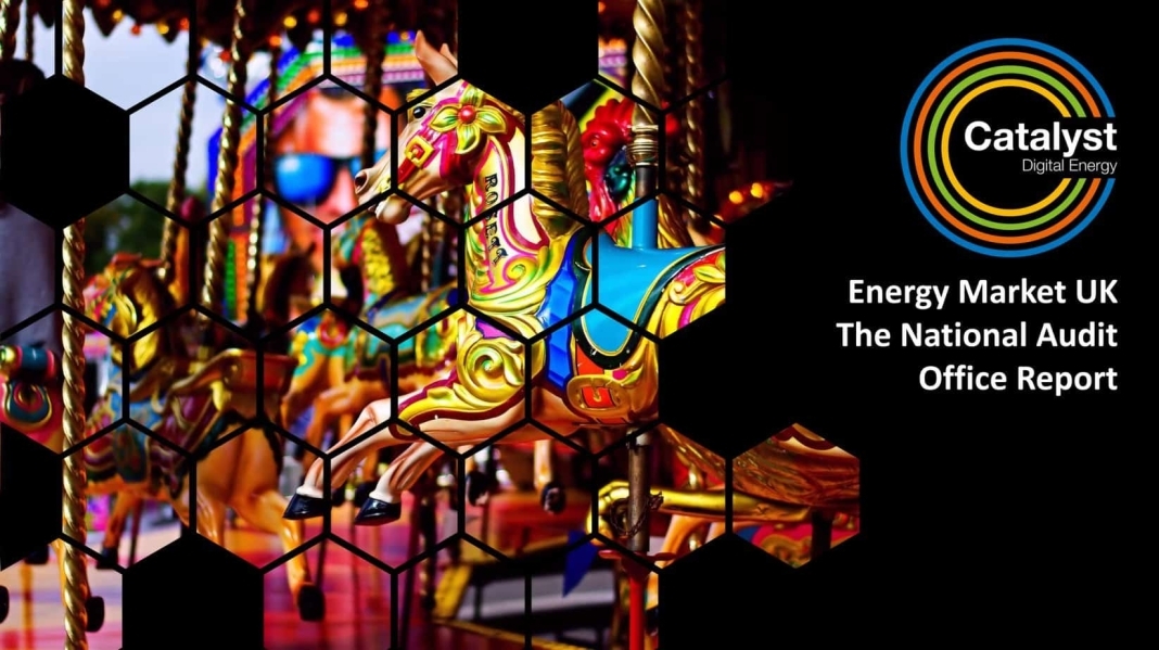 Energy Market UK