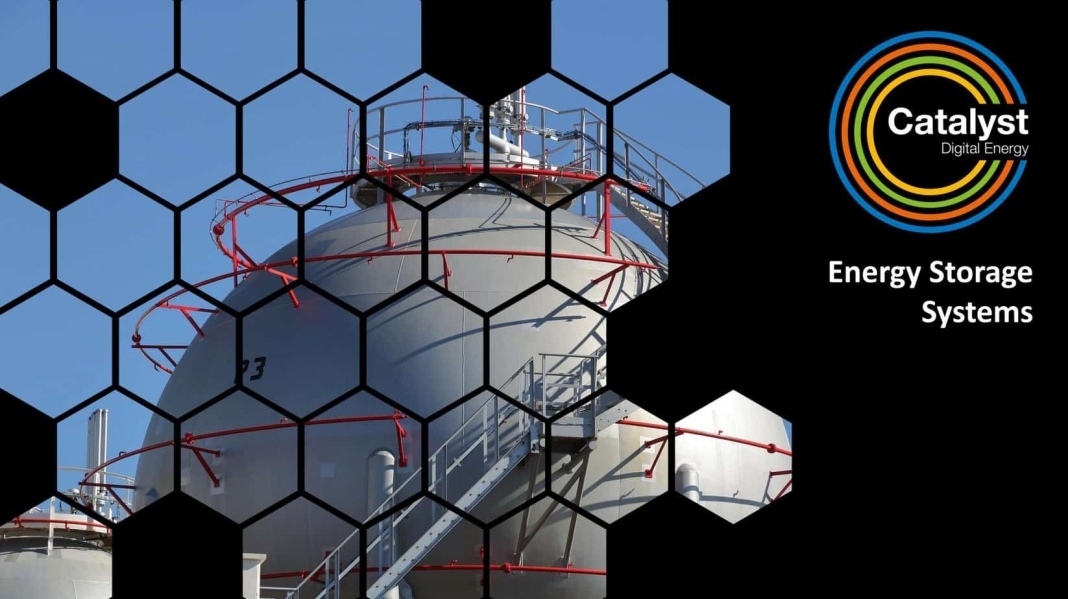 Energy Storage Systems Energy Storage Systems