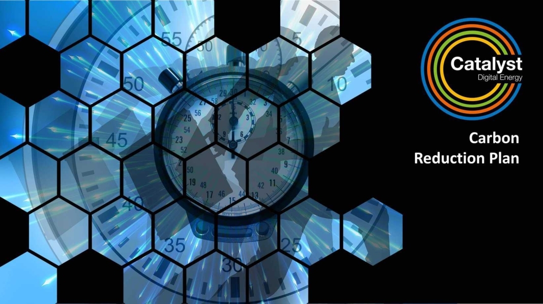 Carbon Reduction Plans