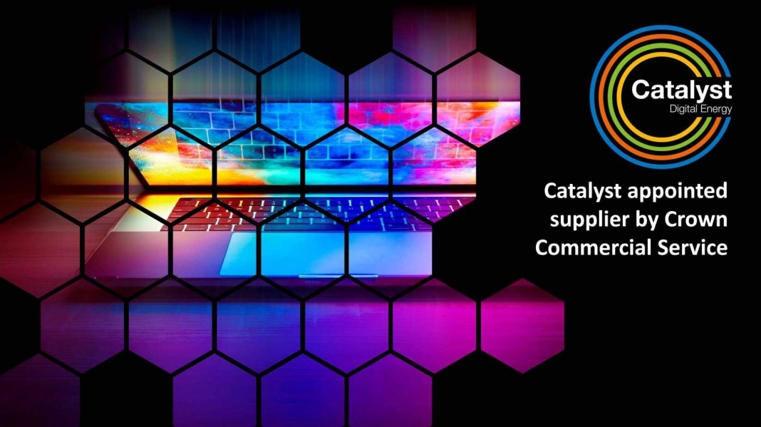 Crown Commercial Service Framework