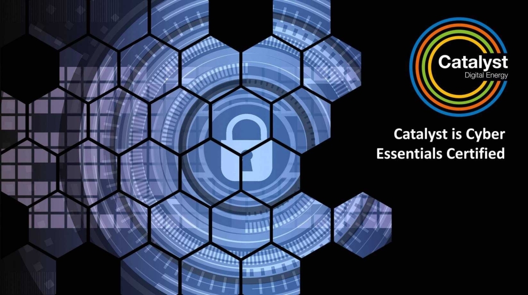 Cyber Essentials Certified