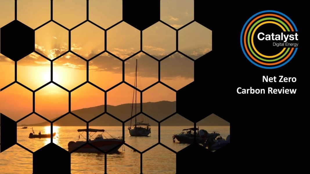 Net Zero Carbon Review