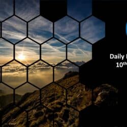 Daily Energy Report - 10th January 2023