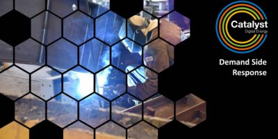 Demand Side Response