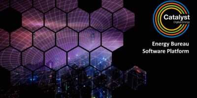Energy Bureau Software Platfom